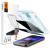 SZKŁO PRYWATYZUJĄCE SPIGEN GLAS.TR ”EZ FIT” 2-PACK GOOGLE PIXEL 9 / 9 PRO PRIVACY