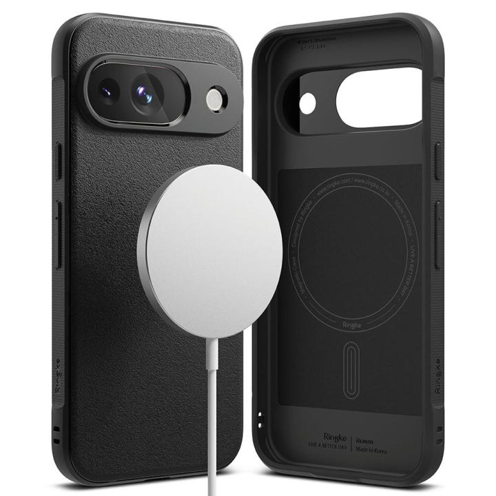 RINGKE ONYX MAGNETIC MAGSAFE GOOGLE PIXEL 9A BLACK
