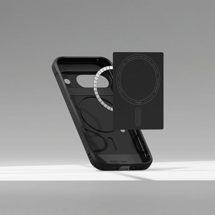 RINGKE ONYX MAGNETIC MAGSAFE GOOGLE PIXEL 9A BLACK