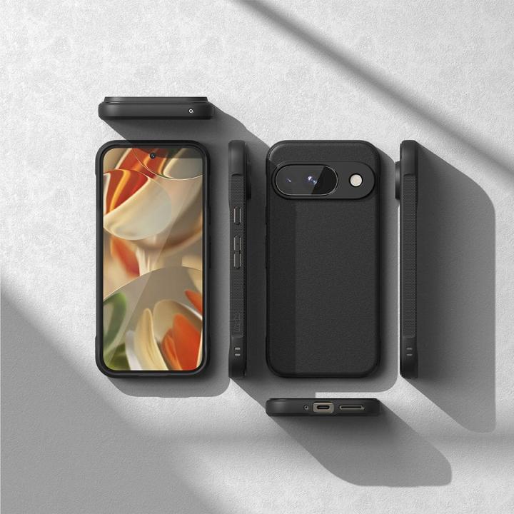 RINGKE ONYX MAGNETIC MAGSAFE GOOGLE PIXEL 9A BLACK