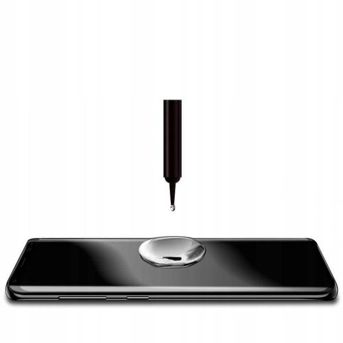 SZKŁO HARTOWANE TECH-PROTECT GLASS UV+ 2-PACK MOTOROLA EDGE 60 FUSION CLEAR