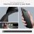 SPIGEN LIQUID AIR GOOGLE PIXEL 9A MATTE BLACK
