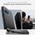 SPIGEN LIQUID AIR GOOGLE PIXEL 9A MATTE BLACK
