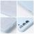 ROAR futerał CLOUD SKIN do SAMSUNG A34 5G Jasnoniebieski