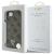GUESS futerał do IPHONE 16e (SE 4 2025) kompatybilny z MagSafe GUHMPSE4P4TDPW (PU 4G RingTriangle Logo) brązowy