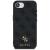 GUESS futerał do IPHONE 16e (SE 4 2025) kompatybilny z MagSafe GUHMPSE4P4SM4MK (PU 4G Small 4G and Classic) czarny