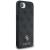 GUESS futerał do IPHONE 16e (SE 4 2025) kompatybilny z MagSafe GUHMPSE4P4SM4MK (PU 4G Small 4G and Classic) czarny