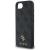 GUESS futerał do IPHONE 16e (SE 4 2025) kompatybilny z MagSafe GUHMPSE4P4SM4MK (PU 4G Small 4G and Classic) czarny