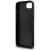 GUESS futerał do IPHONE 16e (SE 4 2025) kompatybilny z MagSafe GUHMPSE4P4SM4MK (PU 4G Small 4G and Classic) czarny