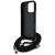 GUESS futerał do IPHONE 16 Pro GUHCP16LP4GMGCRK (CBDY PU 4G Big Logo W/Cord Strap) czarny