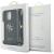 GUESS futerał do IPHONE 16 Pro GUHCP16LP4GMGCRK (CBDY PU 4G Big Logo W/Cord Strap) czarny