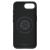 SPIGEN LIQUID AIR MAG MAGSAFE IPHONE 16E MATTE BLACK