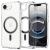 SPIGEN ULTRA HYBRID MAG MAGSAFE IPHONE 16E CARBON FIBER