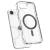 SPIGEN ULTRA HYBRID MAG MAGSAFE IPHONE 16E CARBON FIBER
