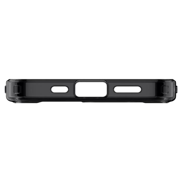 SPIGEN ULTRA HYBRID MAG MAGSAFE IPHONE 16E ZERO ONE BLACK