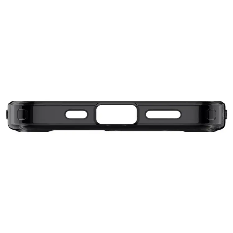 SPIGEN ULTRA HYBRID MAG MAGSAFE IPHONE 16E ZERO ONE BLACK