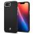 SPIGEN ENZO ARAMID MAG MAGSAFE IPHONE 16E MATTE BLACK