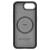 SPIGEN ENZO ARAMID MAG MAGSAFE IPHONE 16E MATTE BLACK
