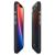 SPIGEN ENZO ARAMID MAG MAGSAFE IPHONE 16E MATTE BLACK