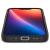 SPIGEN LIQUID AIR IPHONE 16E MATTE BLACK