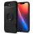 SPIGEN SLIM ARMOR MAG MAGSAFE IPHONE 16E BLACK