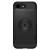 SPIGEN SLIM ARMOR MAG MAGSAFE IPHONE 16E BLACK