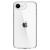 SPIGEN ULTRA HYBRID IPHONE 16E CRYSTAL CLEAR