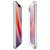 SPIGEN ULTRA HYBRID IPHONE 16E CRYSTAL CLEAR
