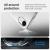 SPIGEN ULTRA HYBRID IPHONE 16E CRYSTAL CLEAR