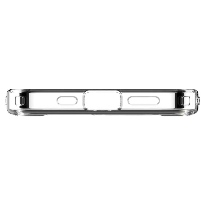 SPIGEN ULTRA HYBRID MAG MAGSAFE IPHONE 16E FROST WHITE