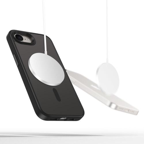 TECH-PROTECT MAGMAT MAGSAFE IPHONE 16E MATTE BLACK