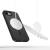 TECH-PROTECT MAGMAT MAGSAFE IPHONE 16E MATTE BLACK