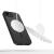 TECH-PROTECT MAGCAM MAGSAFE IPHONE 16E MATTE BLACK