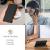 TECH-PROTECT WALLET IPHONE 16E MATTE BLACK