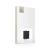 TECH-PROTECT WALLET IPHONE 16E MATTE BLACK