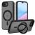 TECH-PROTECT MAGRING MAGSAFE IPHONE 16E MATTE BLACK