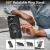 TECH-PROTECT MAGRING MAGSAFE IPHONE 16E MATTE BLACK