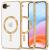 TECH-PROTECT MAGFLEX MAGSAFE IPHONE 16E SHINY GOLD