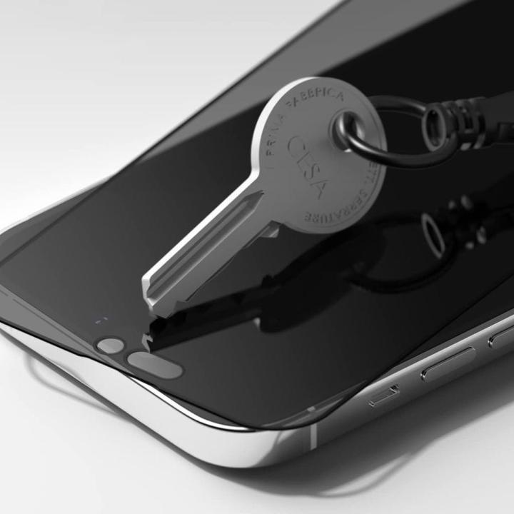 SZKŁO PRYWATYZUJĄCE TECH-PROTECT GLASS SPY+ 2-PACK IPHONE 13 / 13 PRO / 14 / 16E PRIVACY