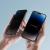 SZKŁO PRYWATYZUJĄCE TECH-PROTECT GLASS SPY+ 2-PACK IPHONE 13 / 13 PRO / 14 / 16E PRIVACY