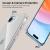 TECH-PROTECT FLEXAIR HYBRID IPHONE 16E CLEAR