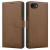 TECH-PROTECT WALLET IPHONE 16E BROWN