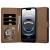TECH-PROTECT WALLET IPHONE 16E BROWN
