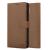 TECH-PROTECT WALLET IPHONE 16E BROWN