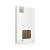 TECH-PROTECT WALLET IPHONE 16E BROWN