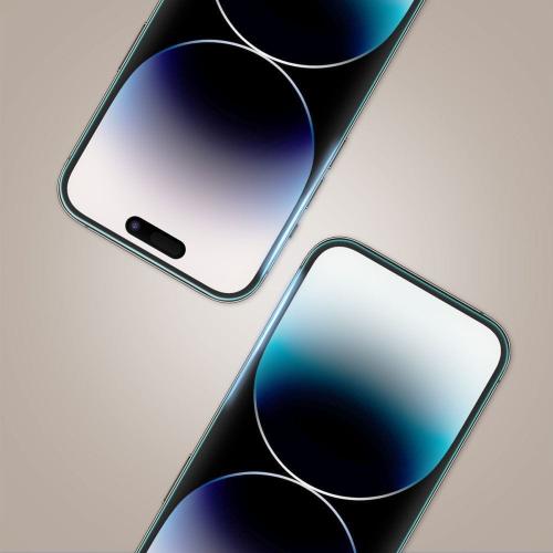 SZKŁO HARTOWANE TECH-PROTECT GLASS SET+ 3-PACK GALAXY S25 EDGE CLEAR