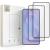SZKŁO HARTOWANE TECH-PROTECT GLASS FIT+ 2-PACK GALAXY S25 EDGE BLACK