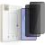 SZKŁO PRYWATYZUJĄCE TECH-PROTECT GLASS SPY+ 2-PACK GALAXY S25 EDGE PRIVACY