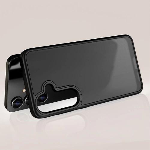 TECH-PROTECT MAGMAT GALAXY S25 EDGE MATTE BLACK