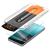 SZKŁO HARTOWANE SPIGEN GLAS.TR ”EZ FIT PRO” GALAXY S25 EDGE CLEAR